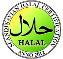 Scandinavian Halal Certification AB